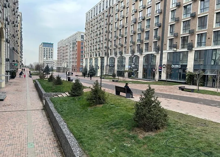 Жилой Комплекс 4You