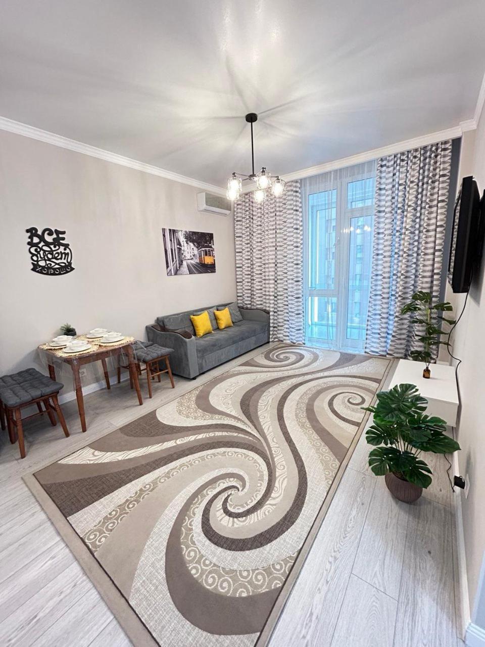 жилой комплекс 4you Apartment *