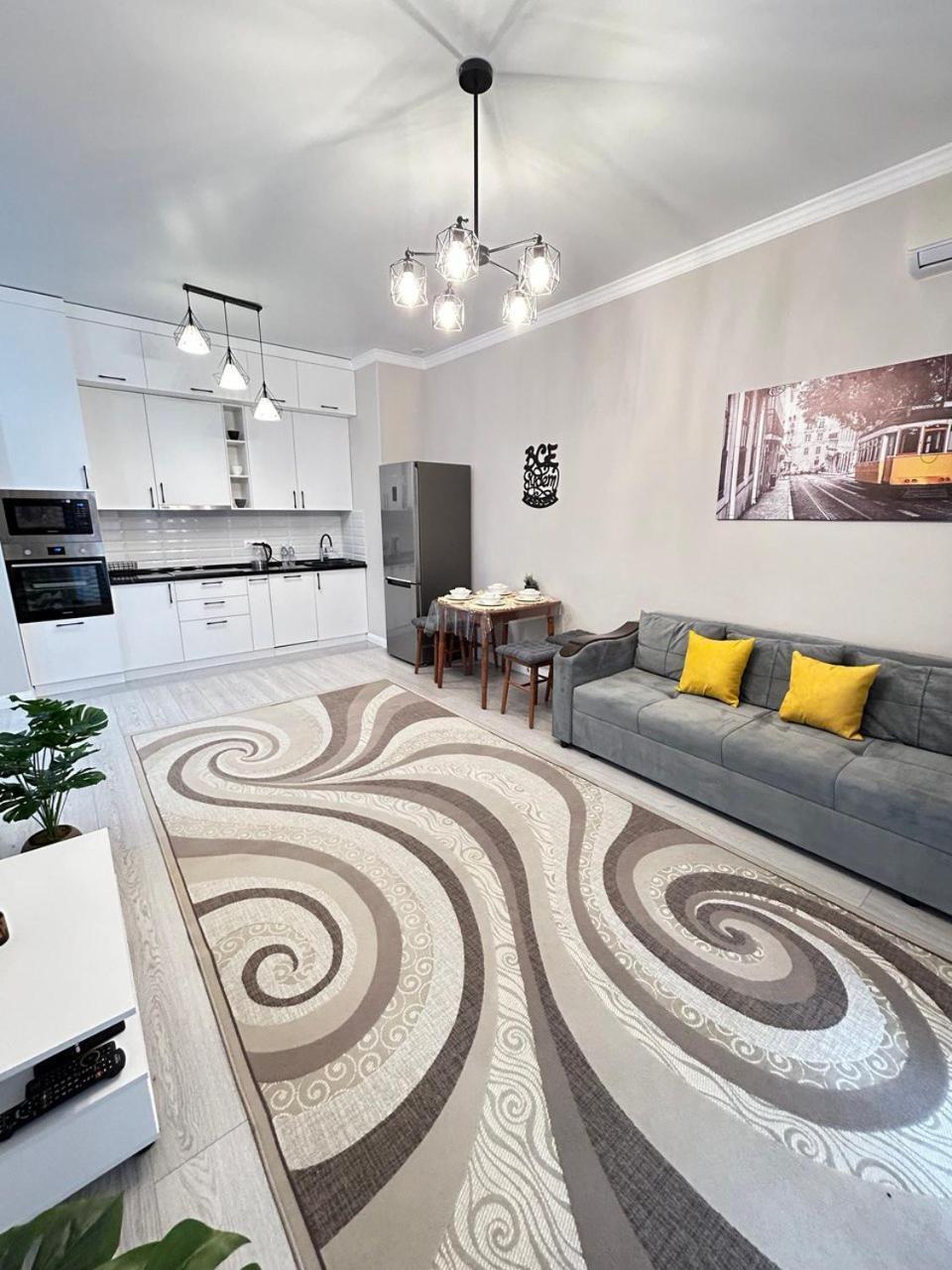 Apartment жилой комплекс 4you *