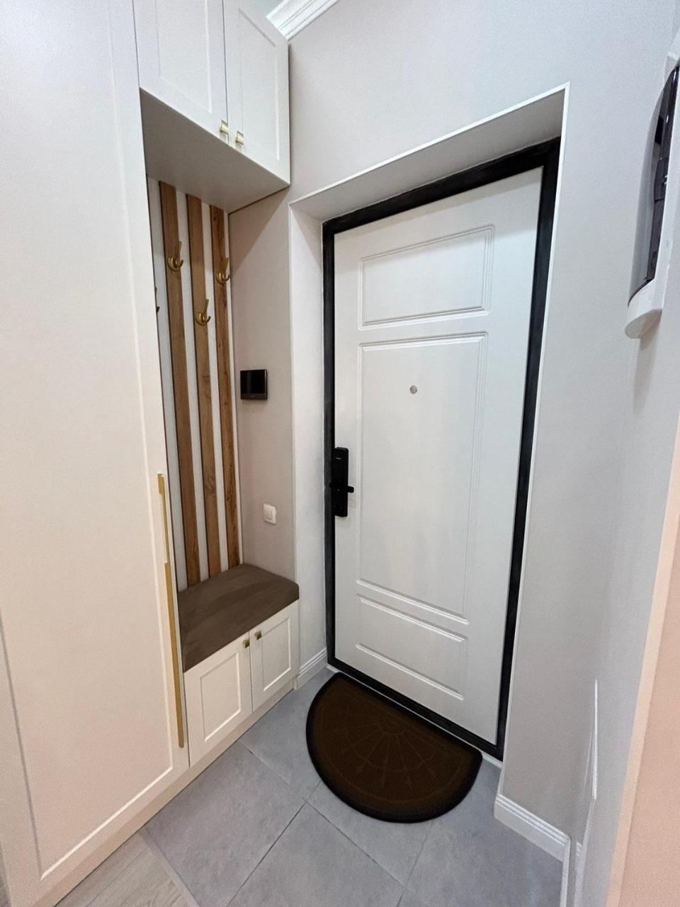 жилой комплекс 4you Apartment Almaty