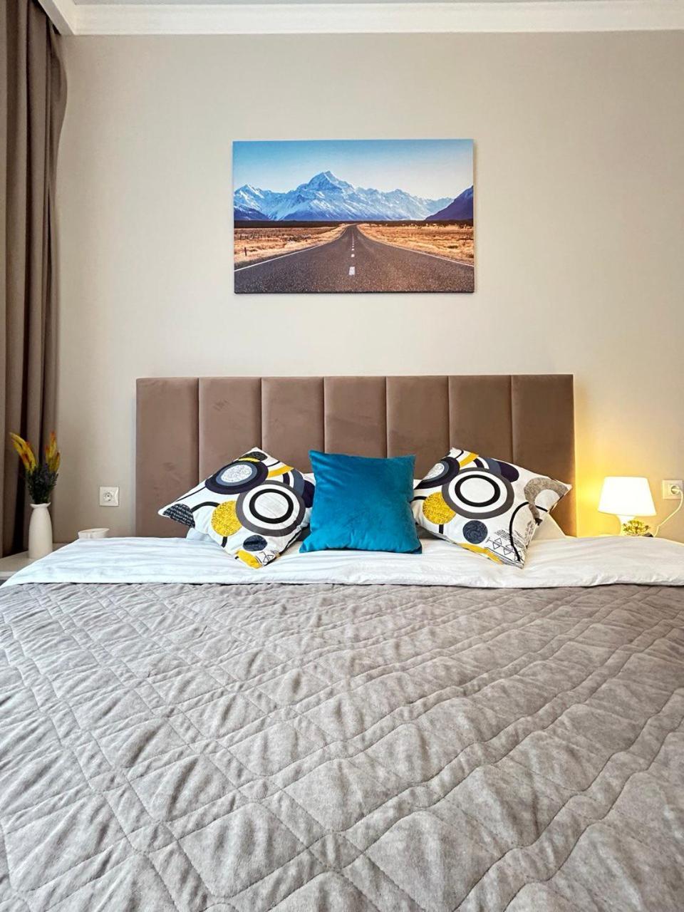 жилой комплекс 4you Apartment
