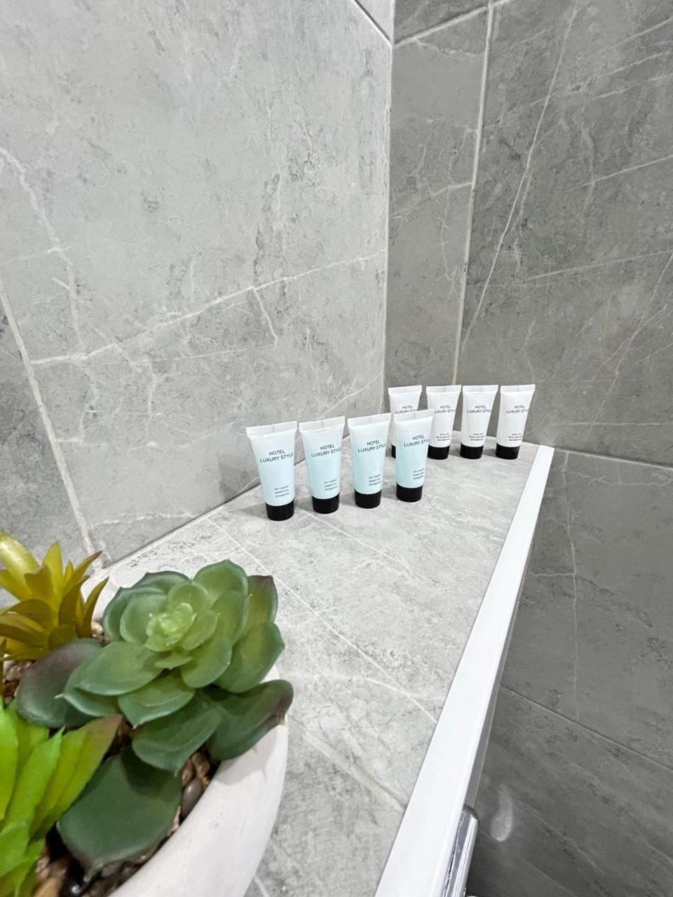 жилой комплекс 4you Apartment Almaty